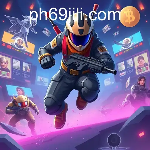 Exploring the Rise of 69jili in the Gaming World