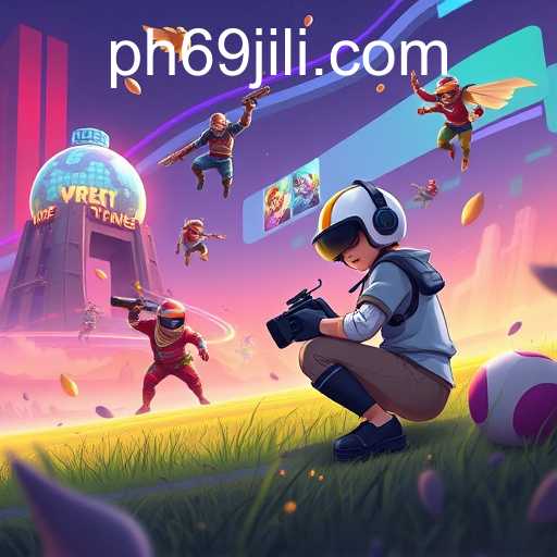 The Rise of 69jili: A Hub for Gamers