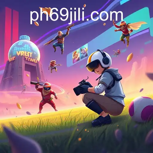 The Rise of 69jili: A Hub for Gamers