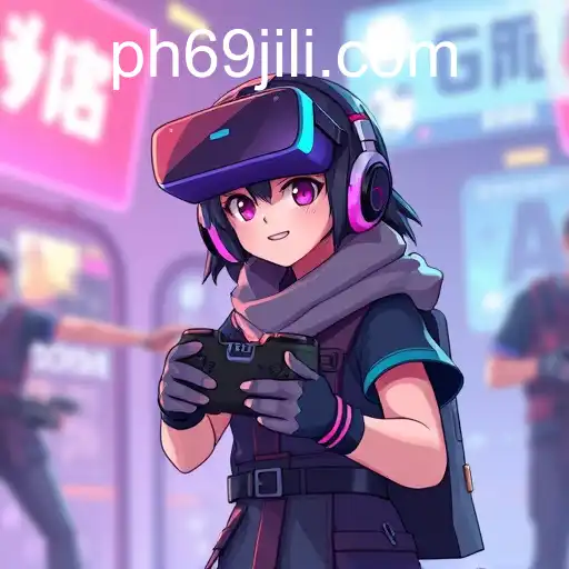 Exploring the Impact of 69jili in Modern Gaming