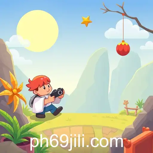 69jili: Evolving Dynamics in the Online Gaming World