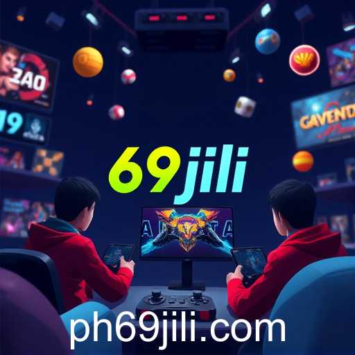 The Rise of 69jili in the Gaming World