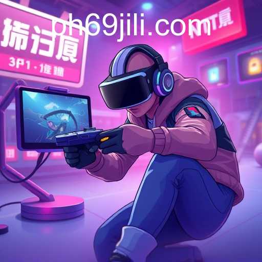 Emerging Trends in Online Gaming