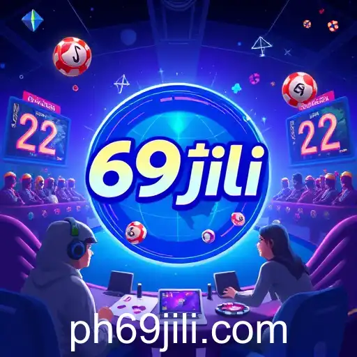 Exploring the 69jili Gaming Phenomenon