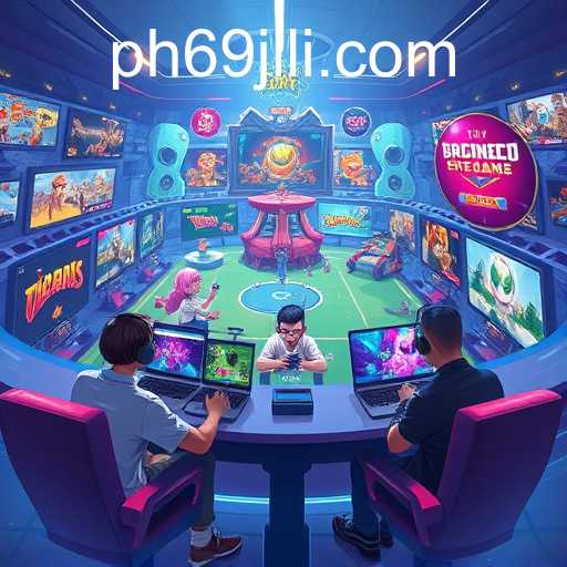 Gaming Evolution: The 69jili Phenomenon