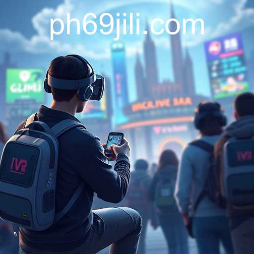 Gaming Trends and Innovations in 2025