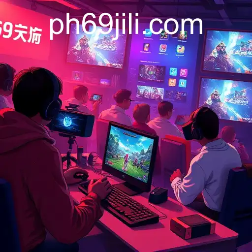 The Rise of Online Gaming Communities in 2026