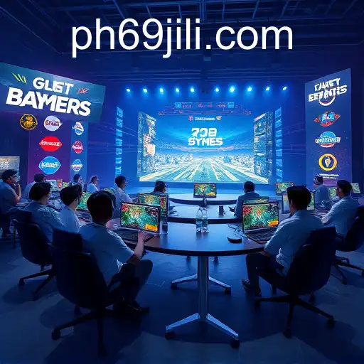 Emerging Trends in Online Gaming Platforms