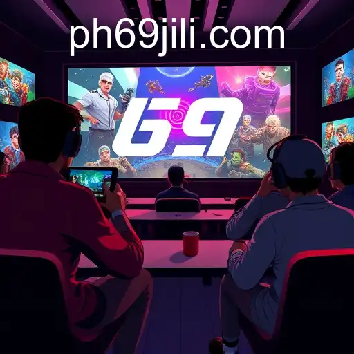 Exploring the Rise of Online Gaming Platforms