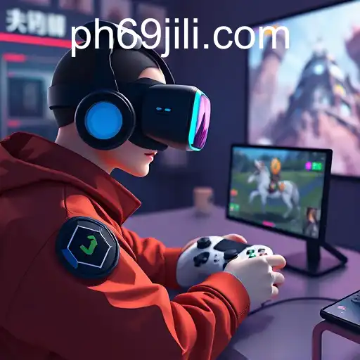 Online Gaming Trends and Innovations