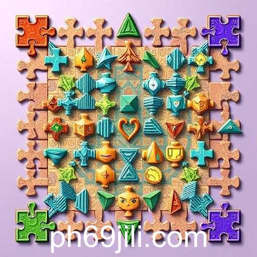 Exploring the Thrill of Puzzle Challenges on 69jili