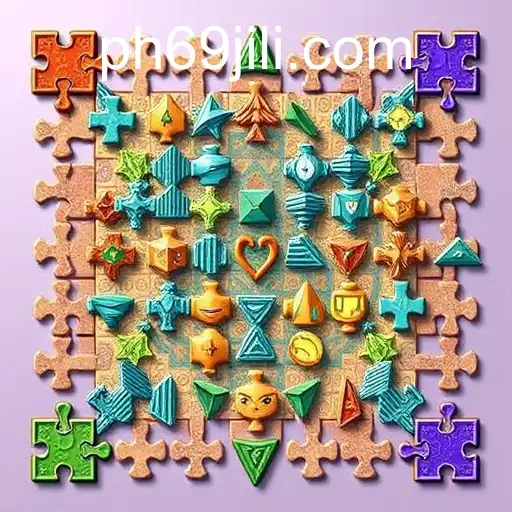 Exploring the Thrill of Puzzle Challenges on 69jili