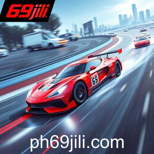 Exploring the Electrifying World of 'Racing Thrills' with 69jili