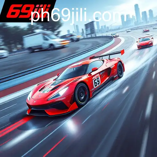 Exploring the Electrifying World of 'Racing Thrills' with 69jili
