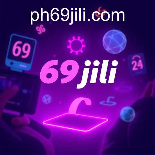 The Rise of 69jili: A New Player in the Gaming World