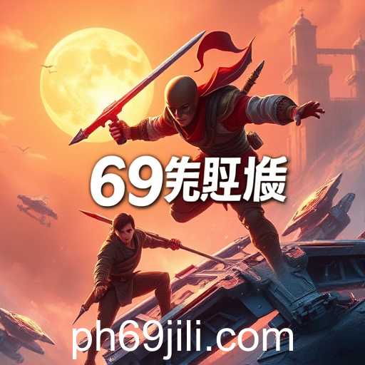 The Rise of 69jili in the Online Gaming World