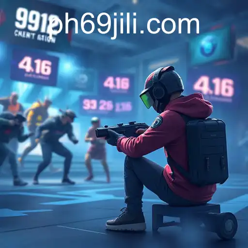 Exploring the Rise of 69jili in Online Gaming