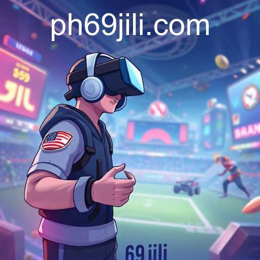 The Rise of 69jili in Online Gaming