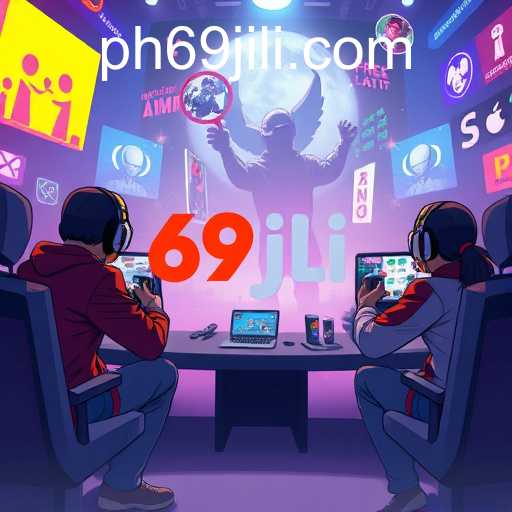 The Rise of 69jili and the Evolution of Online Gaming