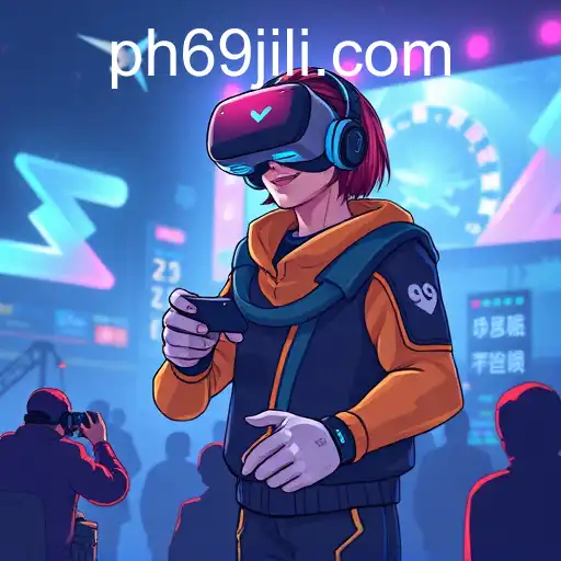 The Rise of 69jili: A New Era for Online Gaming