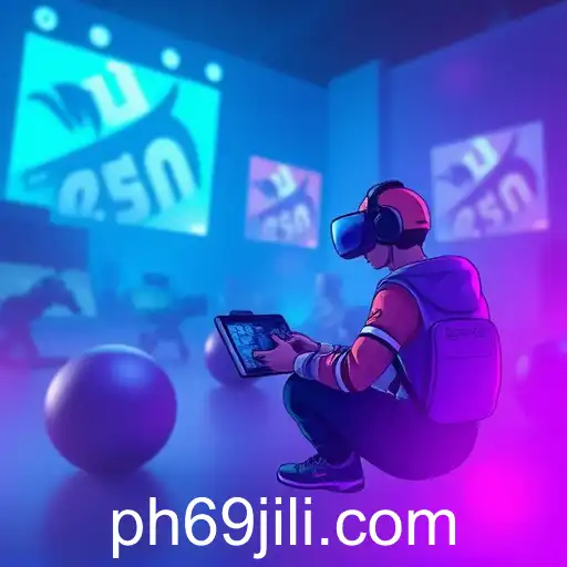 The Rise of 69jili in Online Gaming