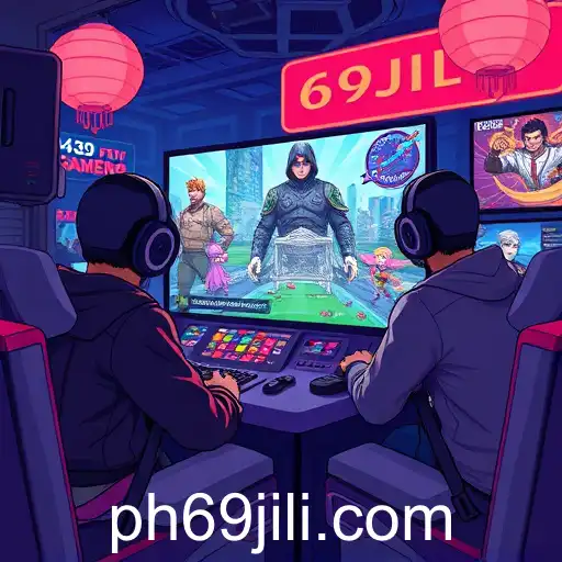 The Rise of Online Gaming Platforms