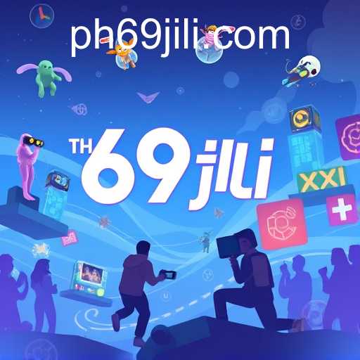 The Rising Popularity of 69jili Among Gamers