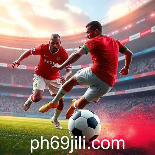 Exploring the Exciting World of Sports Games on 69jili