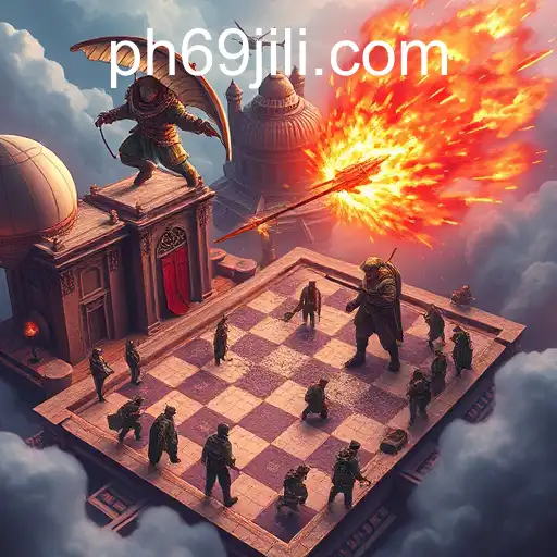 Exploring the Thrilling World of Strategy Play with 69jili